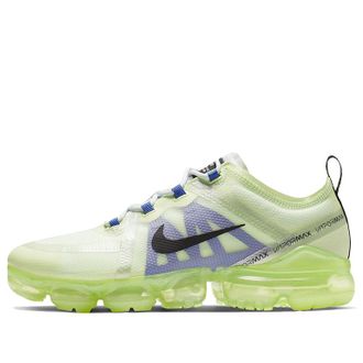 Nike Air VaporMax 2019 Barely Volt AR6631-702