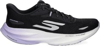 Skechers Aero spark Lace-up sneakers - Black