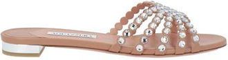 Aquazzura CALZADO - Sandalias con cierre en YOOX.COM