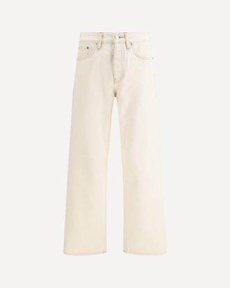 Sunflower Loose fit contrast Jeans Male 31