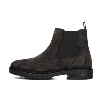 Mazzeltov Heren, Schoenen, Bruin, Maat: 44 EU
