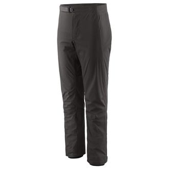 Patagonia Mixed Alpine Pants Tourenhose f&uuml;r Herren | schwarz/grau