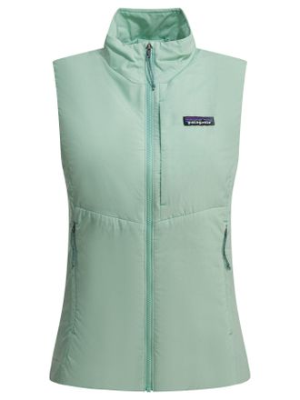 Patagonia Ws Giacca senza maniche Nano Air Light