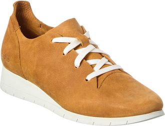 Arche Sitbaa Leather Sneaker