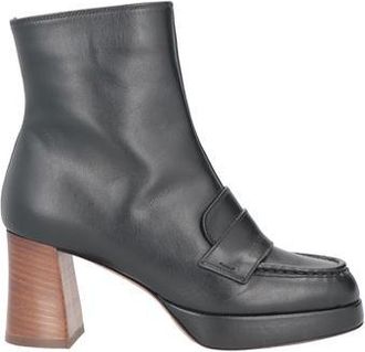 L'autre Chose FOOTWEAR - Ankle boots sur YOOX.COM