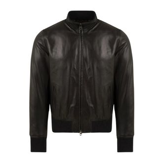 STEWART Uomo, Giacche, Nero, XL, new