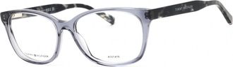 Tommy Hilfiger TH 2108 0KB7 00 Transparent Grey 53mm