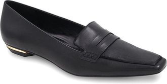 Bcbgmaxazria Paray Leather Loafer