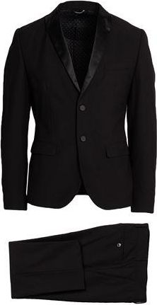 Daniele Alessandrini SUITS and CO-ORDS - Suits on YOOX.COM