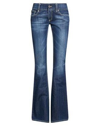 Dondup BOTTOMWEAR - Jeans sur YOOX.COM
