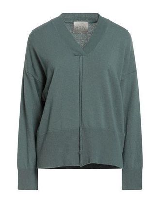 N.O.W. Andrea Rosati Cashmere KNITWEAR - Jumpers sur YOOX.COM