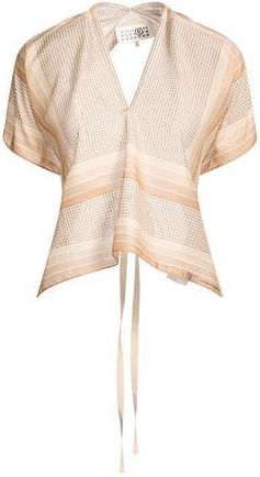 Maison Margiela TOPWEAR - Top su YOOX.COM