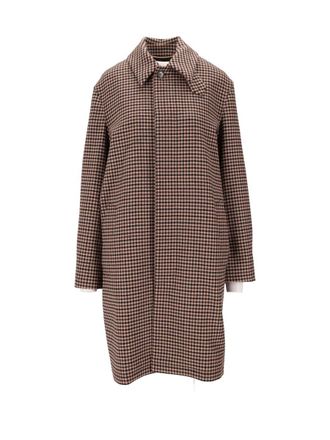 Saint Laurent Mac Carreau Giacca-3D/200/Eme