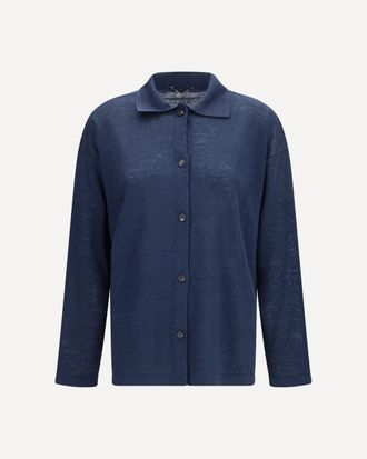 Max Mara Ribes wool Cardigan Female M