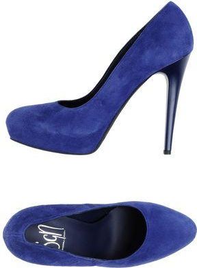 Giancarlo Paoli FOOTWEAR - Pumps on YOOX.COM