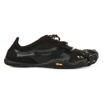 Vibram Fivefingers Kso Evo - female - Vibram - Sneakers - Black - 5 UK - Shoes