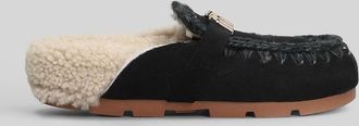 Mou Winter Bio Slide Slipper-Mule