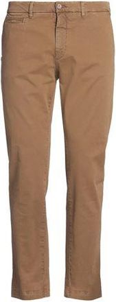 40weft BOTTOMWEAR - Trousers on YOOX.COM