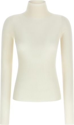 Sportmax niagara Turtleneck Sweater