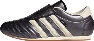 adidas Adidas Taekwondo Core Black / Silver Metallic / Gum 3 JS4465 Womens