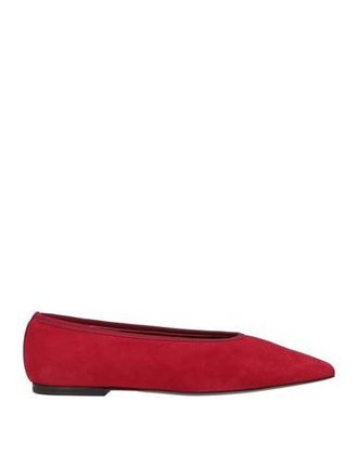 Toteme FOOTWEAR - Ballet flats sur YOOX.COM