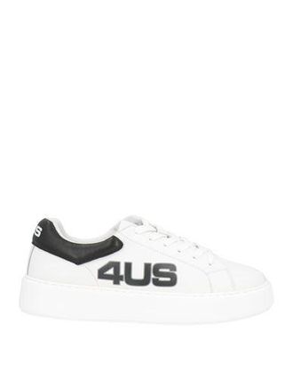 Paciotti 4us CALZADO - Sneakers en YOOX.COM