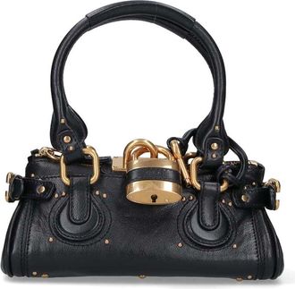 Chlo&eacute; Small Bag