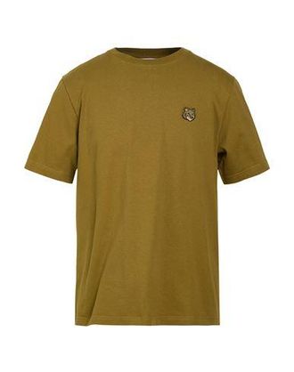 Maison Kitsun&eacute; TOPWEAR - T-shirts sur YOOX.COM