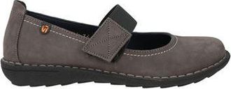 Jungla FOOTWEAR - Ballet flats on YOOX.COM