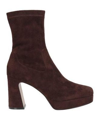 Emanuelle Vee SCHUHE - Stiefeletten auf YOOX.COM