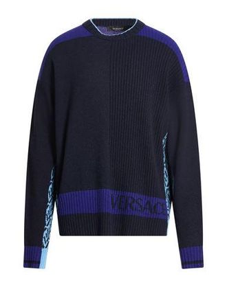 Versace KNITWEAR - Jumpers on YOOX.COM