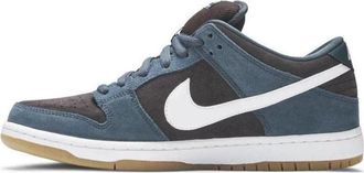 Nike SB Dunk Low Pro Teal White 304292-027