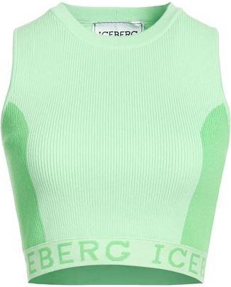 Iceberg TOPWEAR - Tops on YOOX.COM