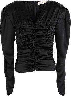 Nineminutes TOP IN RASO