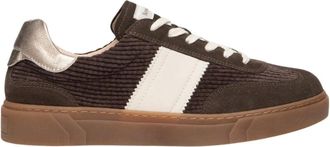 Nero Giardini Sneakers - - Shoes - Donna - Marrone - 41 EU