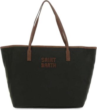MC2 Saint Barth Borsa a spalla - Bags - Mujer - Multicolor - ONE SIZE