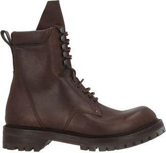 Rick Owens CALZATURE - Stivaletti su YOOX.COM