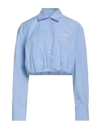 Msgm TOPWEAR - Shirts sur YOOX.COM