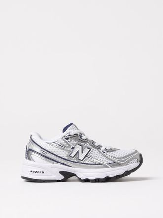New Balance Sneakers NEW BALANCE Kids color Blue