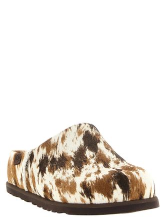 UGG Otzo Western Slipper - Brown