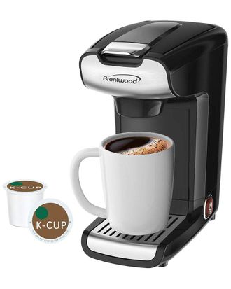 Brentwood K-Cup Single Cup Machine