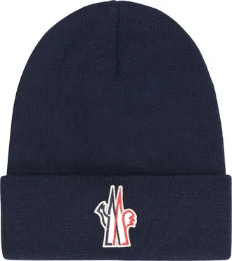 Moncler Wool Hat