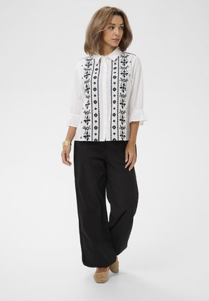Cream Overhemd met lang mouwen CRBrianna Overhemd met lang mouwen Regular fit