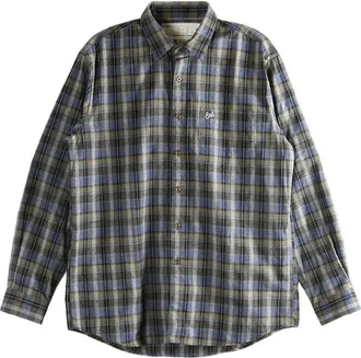 ERL ERL12B009 GREY CHECK