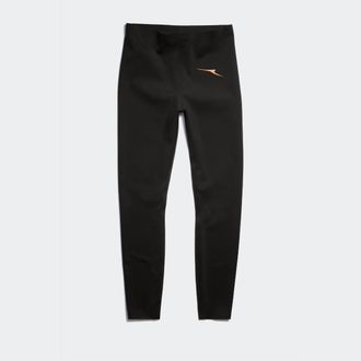 Canada Goose Snow Goose by Canada Goose Legging Apex (Hommes, Black, TG)