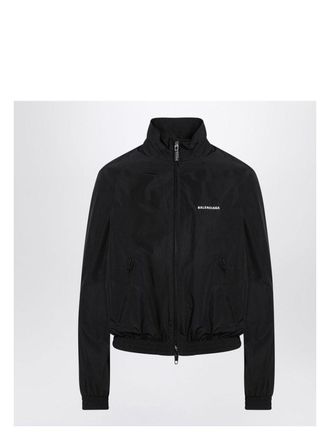 Balenciaga: Black Sports Jackets now up to −60% | Stylight