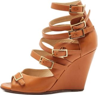 Chlo&eacute; 1148561 Brown - Marrone