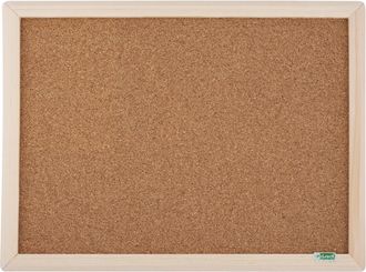 OEM Tablero De Corcho D.rect De 900x1200 Mm En Un Marco De Madera