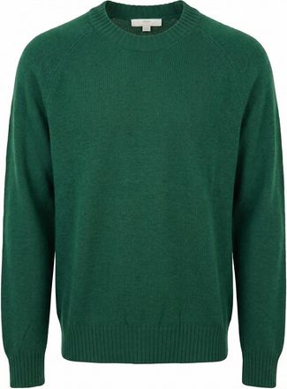 Malo Cashmere Round Neck