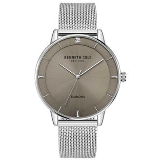 Kenneth Cole Classic Mens Watch